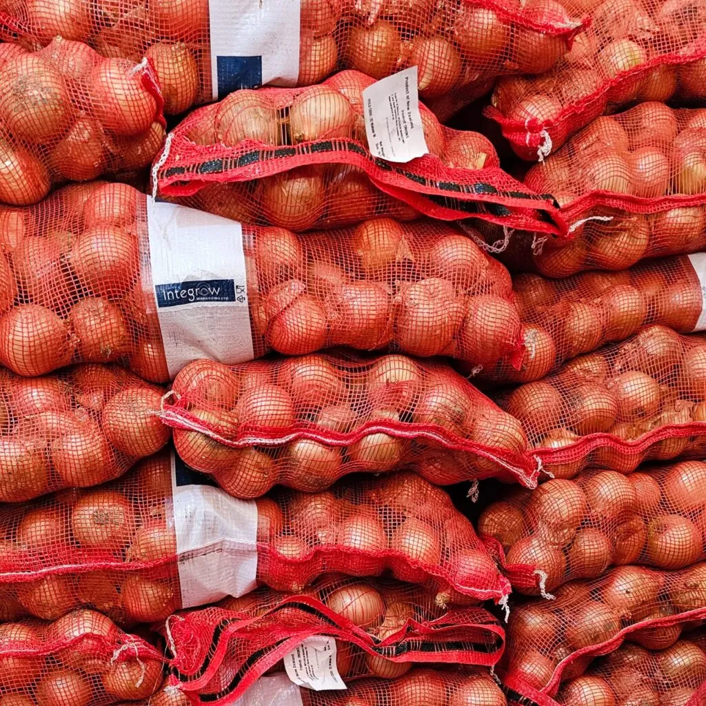 Bawang Bombay